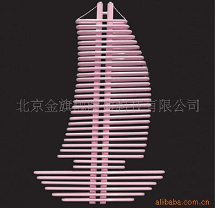 金旗艦造型係列散熱器,散熱器廠家
