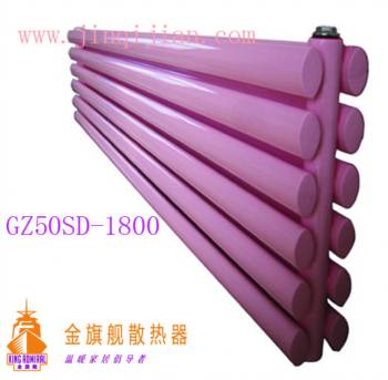 鋼製暖氣片十大品牌金旗艦，創新無處不在不斷突破常規金旗艦鋼製暖氣片