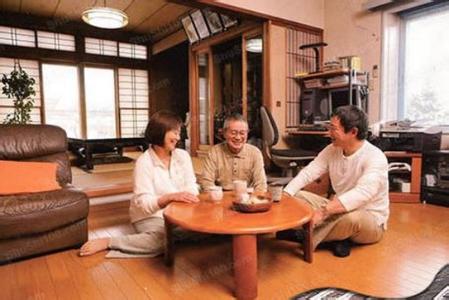 地熱采暖