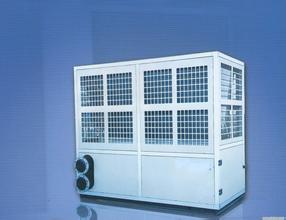 中央空調正確開啓步驟