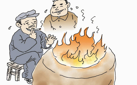 南方取暖用什麽好