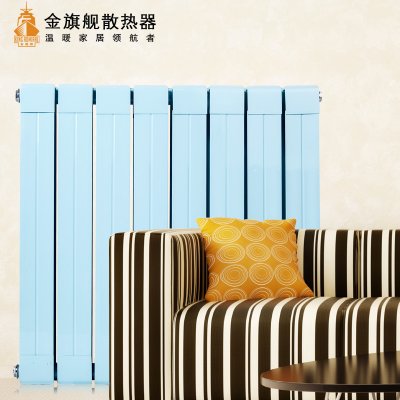 暖氣片，空氣能熱水器