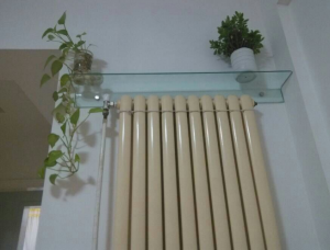 暖氣片罩子結果圖