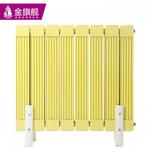 銅鋁複合暖氣片生産廠家