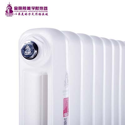 鋼製暖氣片配件