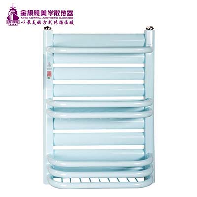衛浴暖氣片