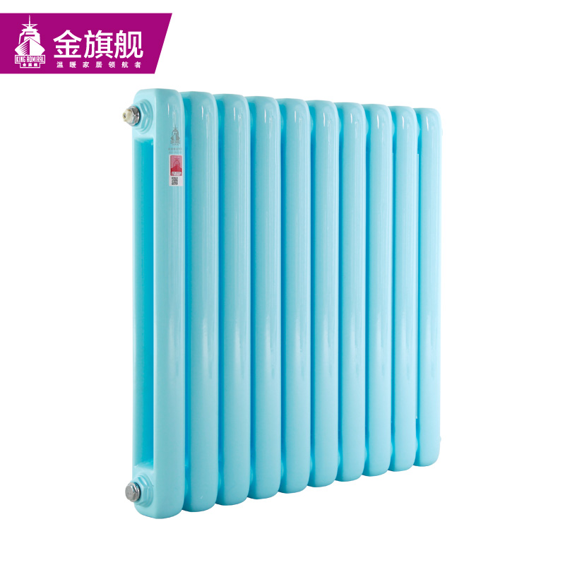 暖氣片廠家,銅鋁複合散熱器