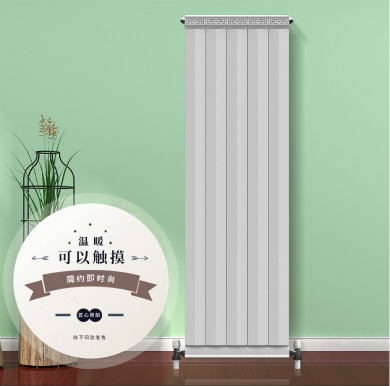 暖氣片保養