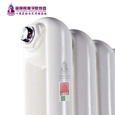 鋼製暖氣片代理商