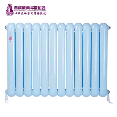 家庭裝修鋼製暖氣片