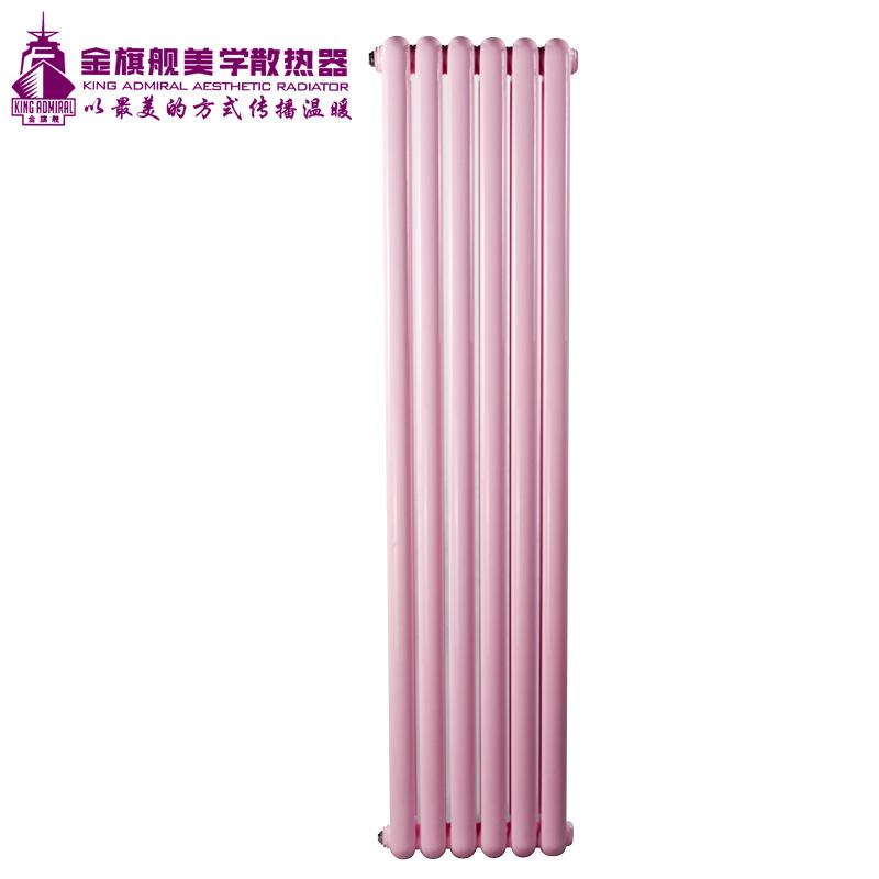銅鋁複合散熱器,暖氣片安裝