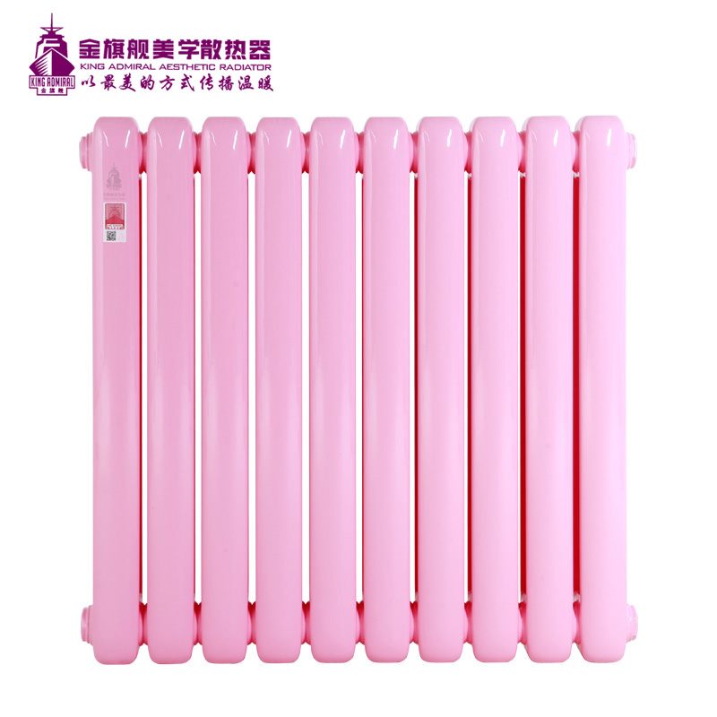 銅鋁複合散熱器,暖氣