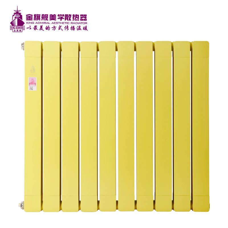 銅鋁複合散熱器,暖氣片價格
