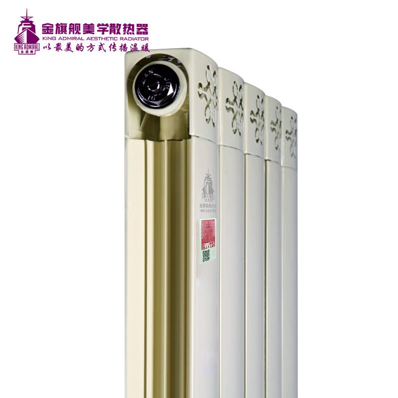 銅鋁複合散熱器,暖氣片價格