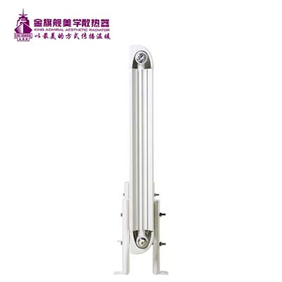 鋼製暖氣片