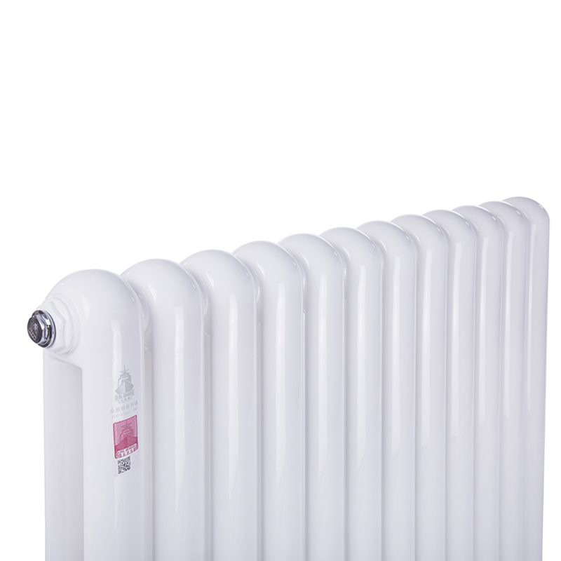 銅鋁複合散熱器,暖氣片安裝