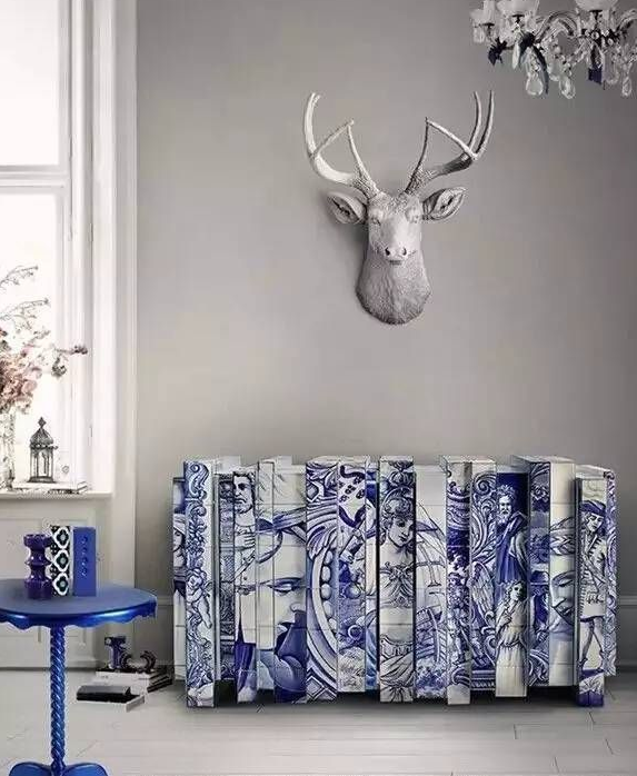 銅鋁複合散熱器,暖氣