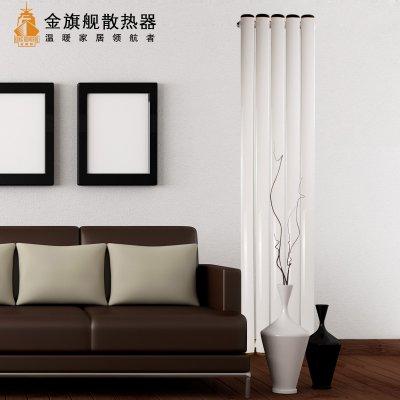 銅鋁複合暖氣片