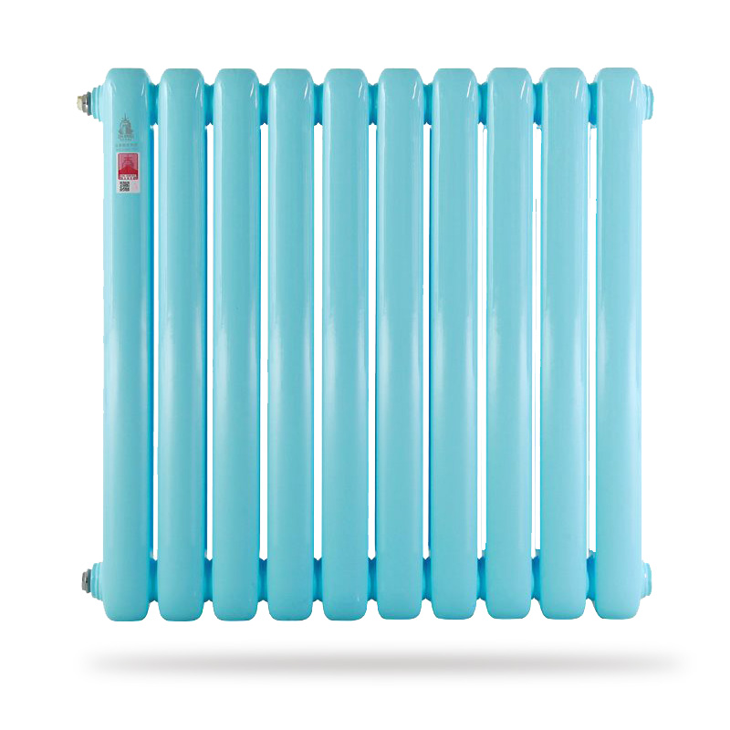 暖氣片安裝,鋼製散熱器