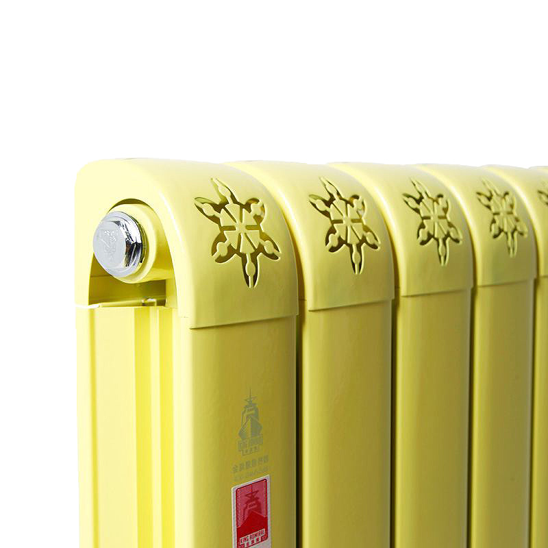 鋼製散熱器,暖氣